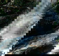Bangalore Falls Walking Track - Stayed