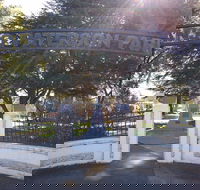 Banjo Paterson Park - Stayed