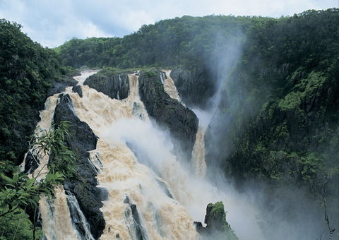 Barron Gorge National Park - Stayed 1