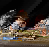 Bathurst Rail Museum - Stayed