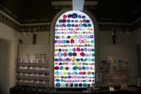 Beechworth Gold - Stayed 1