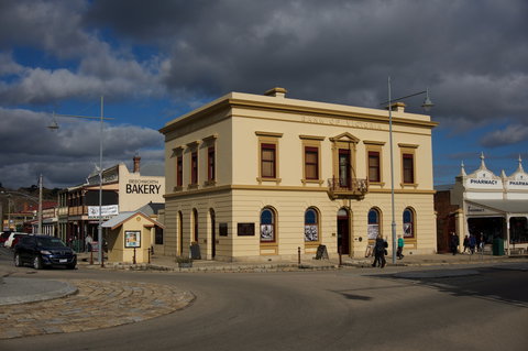 Beechworth Gold - Stayed 2