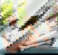 Bella Spazio - Stayed