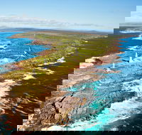 Ben Boyd National Park - Stays Accommodation