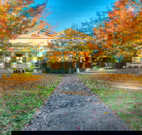 Berry Historical Walk - Stayed