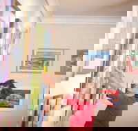 Bluebelles Art Gallery - Stayed