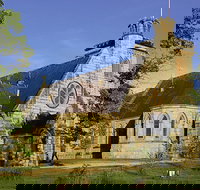 Bodalla Historic Town Walk - Stayed