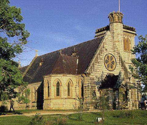 Bodalla Historic Town Walk - Stayed 0
