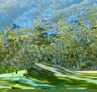 Bonville Golf Resort - Stayed