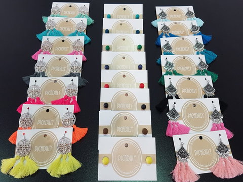 Boutique 99 - Stayed 1