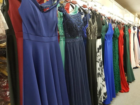 Boutique 99 - Stayed 2