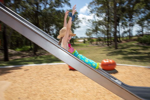 Bray Farm Park - Stayed 2
