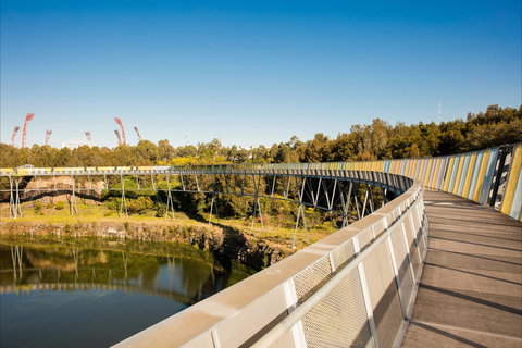 Brickpit Ring Walk - Stayed 0