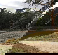 Buckingbong Reserve - Stayed