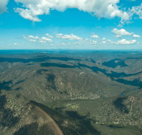 Bungonia National Park - Stayed