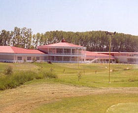 Canberra International Golf Centre - Stays Accommodation 0