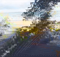 Canoe Point Beach and Parklands - Stayed