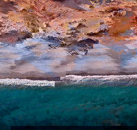 Cape Leveque - Stayed