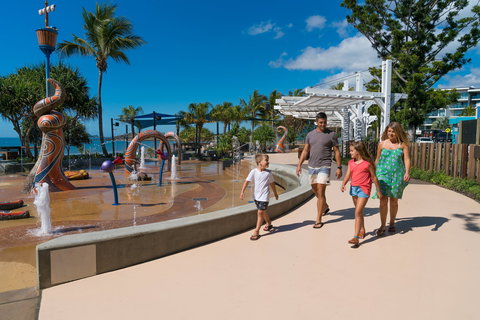 Capricorn Coast - Stayed 0