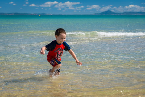 Capricorn Coast - Stayed 2