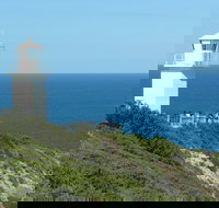 Cape Liptrap Coastal Park - Stayed