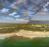 Castaways Beach - Stayed