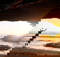 Caves Beach - Stayed