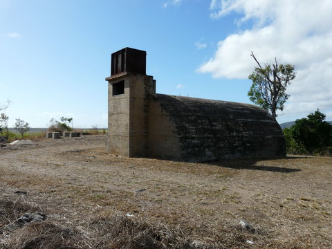 Charlie's Hill - Stayed 1