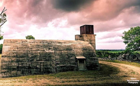 Charlie's Hill - Stayed 2