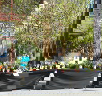 Clare Show Market - Stayed