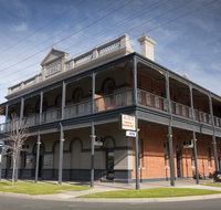 Cobram-Barooga