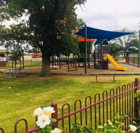 Cobram Mivo Park and Playground