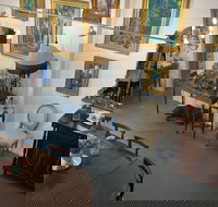 Concetta Antico Gallery Byron Bay - Stayed