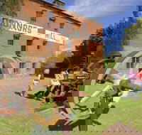 Connor's Mill Museum - Stayed