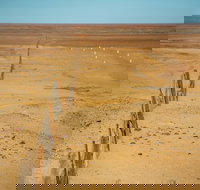 Coober Pedy - Stayed