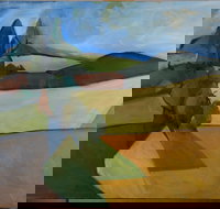 Crookwell Art Gallery - Stayed