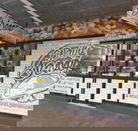 Daily Scoop at Majo's - Stayed