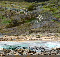 Dammerels History Walk - Stayed