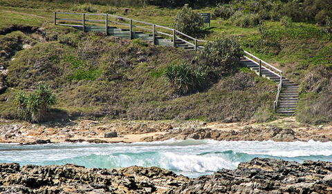 Dammerels History Walk - Stayed 0