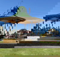 Davies Square Wallaroo - Stayed