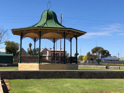 Davies Square, Wallaroo - Stayed 0