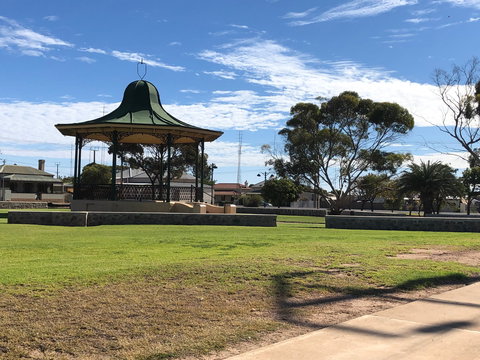 Davies Square, Wallaroo - Stayed 1