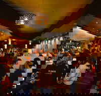 Dendy Cinema Canberra - Stayed