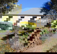 Dingley Dell Conservation Park - Stayed