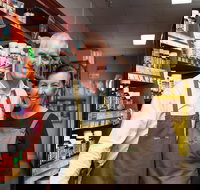 Dubbo Health Food - Open - Stayed