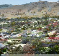 Dungog - Stayed