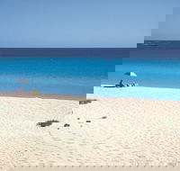 Eagle Bay - Stayed