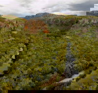 East Arnhem Land - Stayed