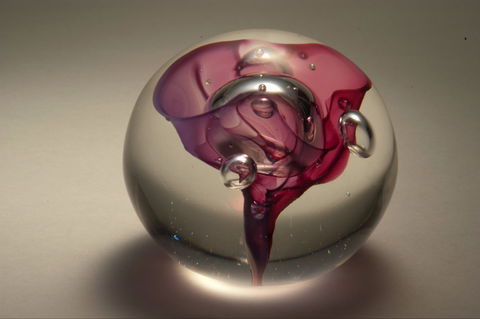 Eclectic Designs Glass Blowing Studio - Stayed 0