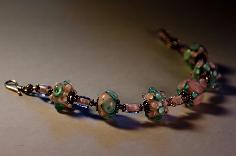 Eclectic Designs Glass Blowing Studio - Stayed 2